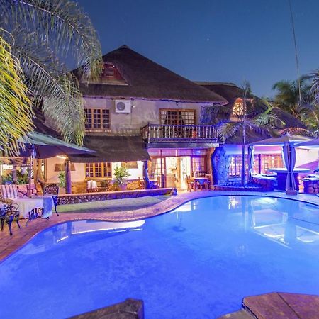 Kassaboera Lodge Hartbeespoort Exteriér fotografie
