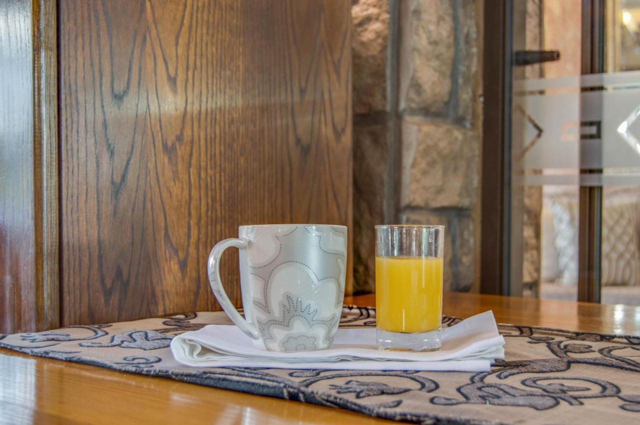 Kassaboera Lodge Hartbeespoort Exteriér fotografie