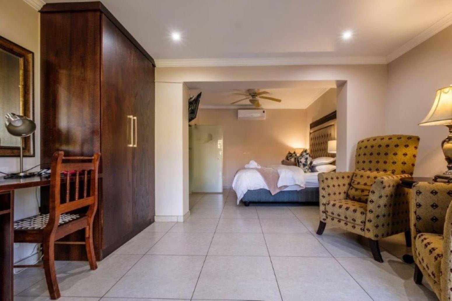 Kassaboera Lodge Hartbeespoort Exteriér fotografie