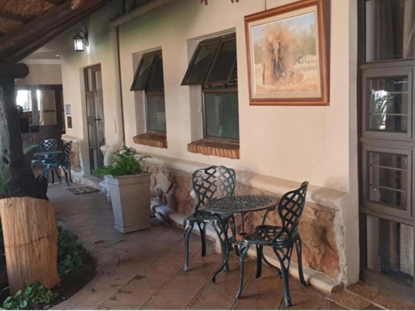 Kassaboera Lodge Hartbeespoort Exteriér fotografie