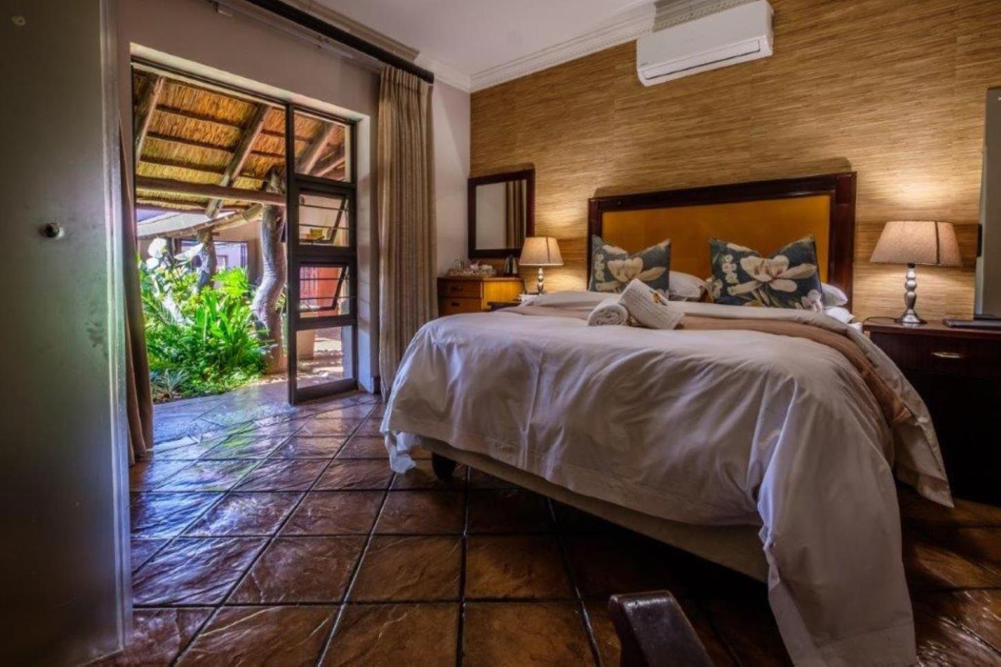 Kassaboera Lodge Hartbeespoort Exteriér fotografie