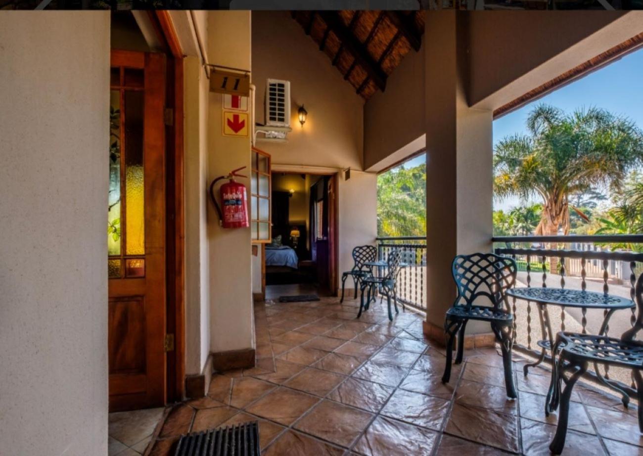 Kassaboera Lodge Hartbeespoort Exteriér fotografie