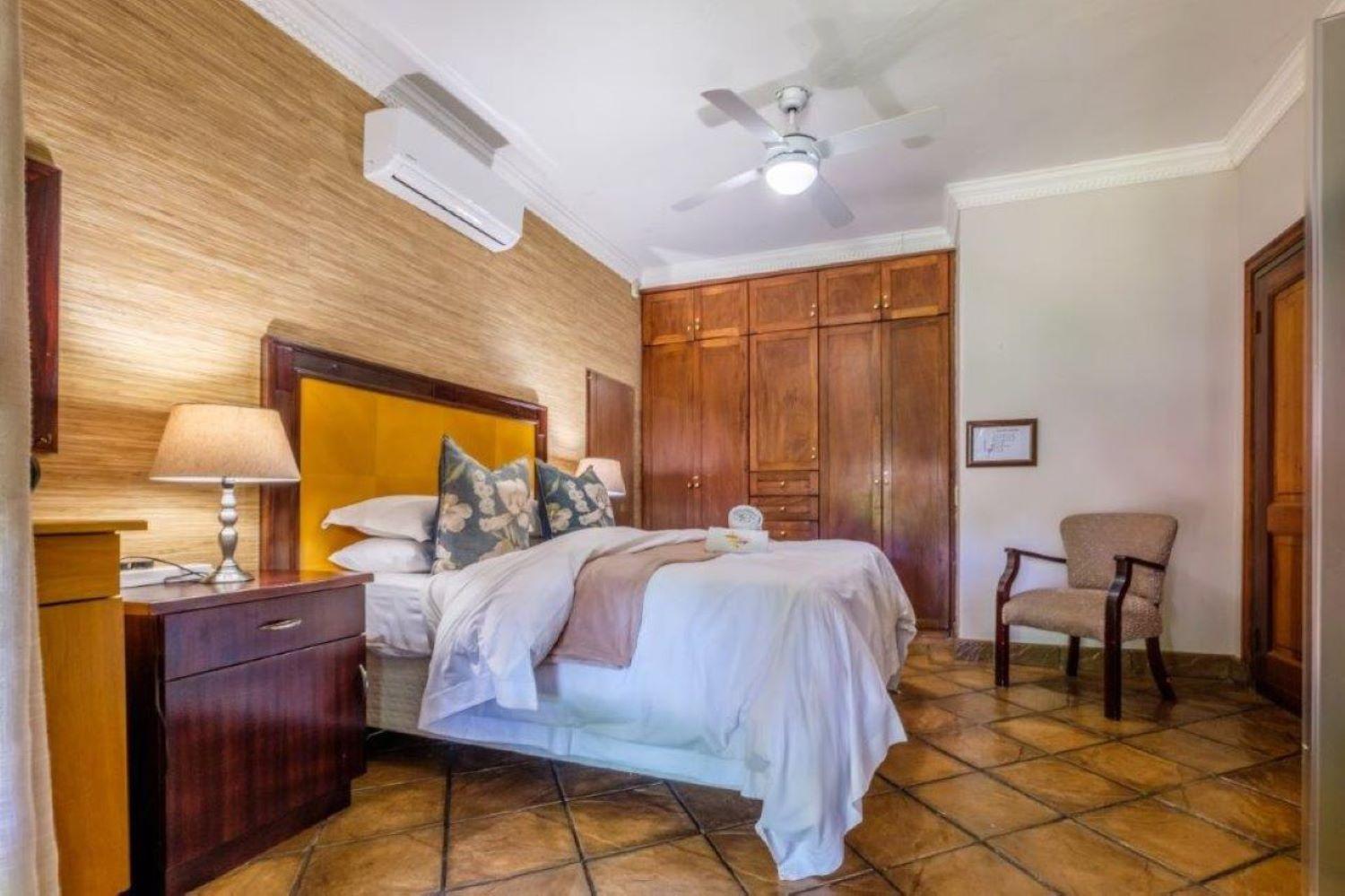 Kassaboera Lodge Hartbeespoort Exteriér fotografie