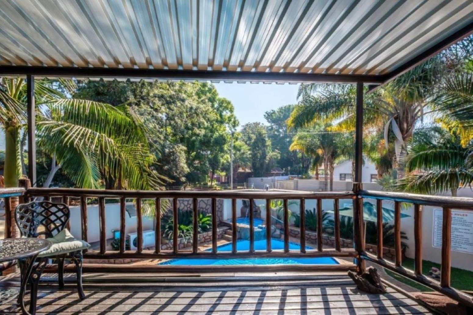 Kassaboera Lodge Hartbeespoort Exteriér fotografie