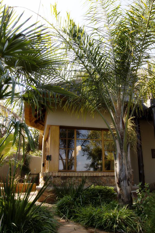 Kassaboera Lodge Hartbeespoort Exteriér fotografie