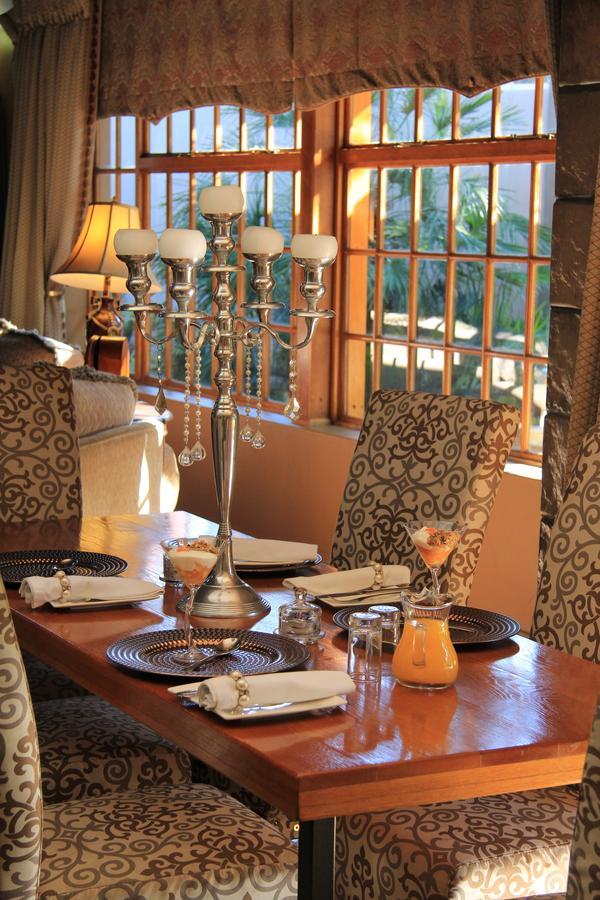 Kassaboera Lodge Hartbeespoort Exteriér fotografie