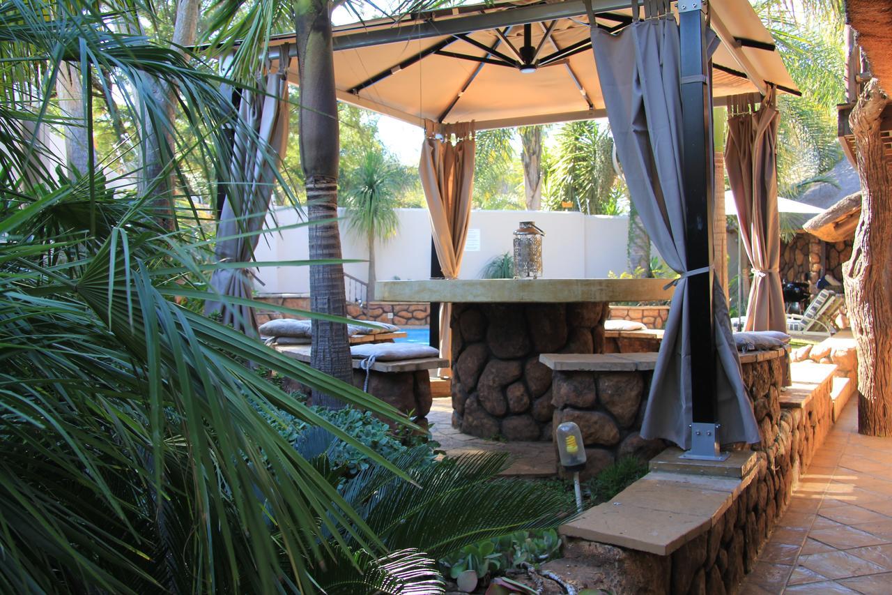 Kassaboera Lodge Hartbeespoort Exteriér fotografie