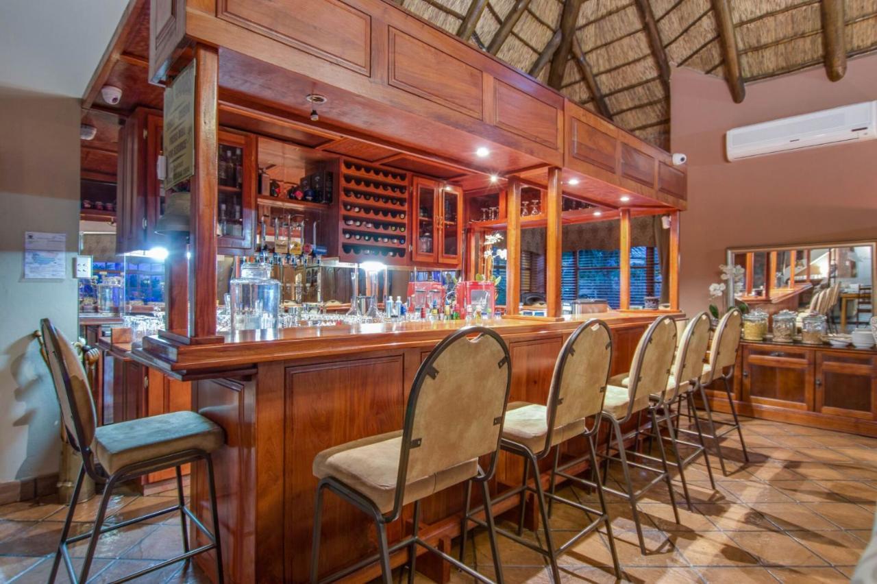 Kassaboera Lodge Hartbeespoort Exteriér fotografie
