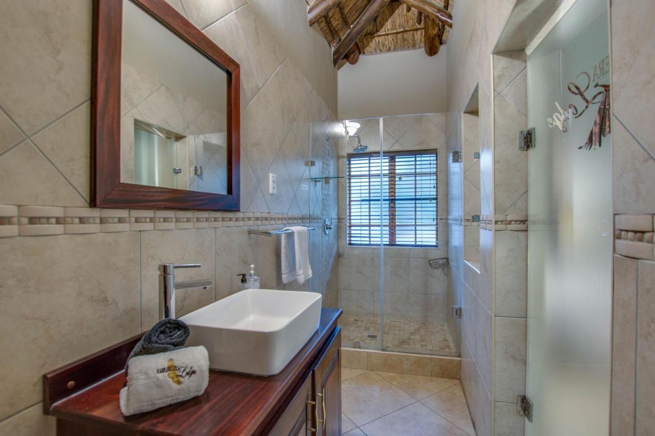 Kassaboera Lodge Hartbeespoort Exteriér fotografie
