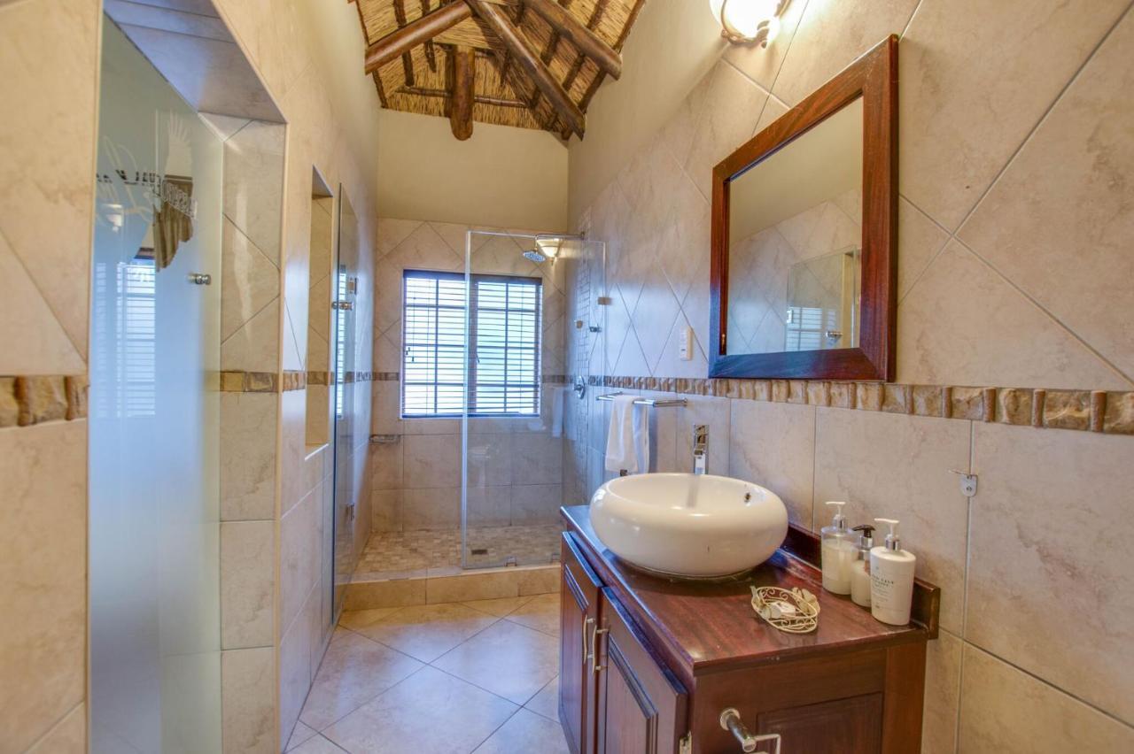 Kassaboera Lodge Hartbeespoort Exteriér fotografie
